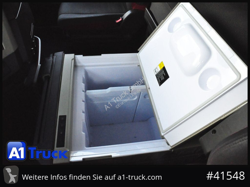 جرار Volvo FH 460  I Park Cool, Safety Pack,