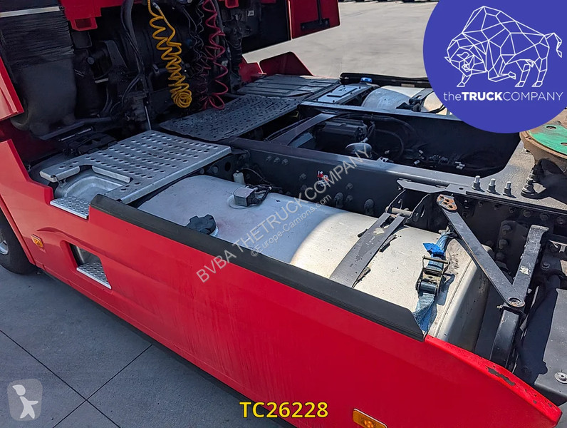 جرار Renault T 480