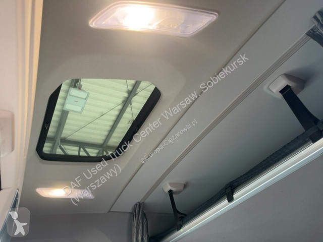 Tratores DAF XG  FT 4X2