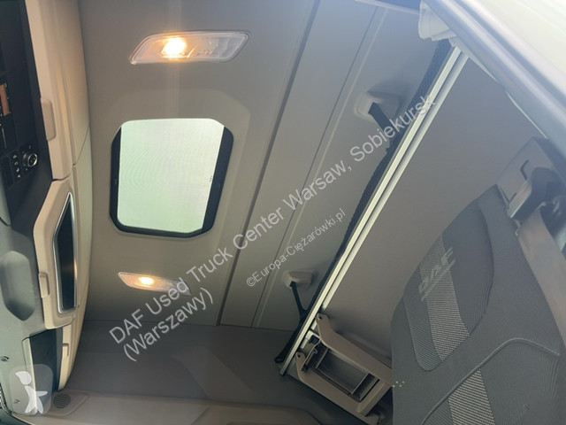 جرار DAF XG  FT 4X2