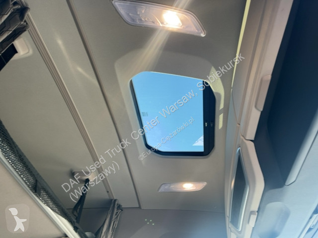 Tracteur DAF XG  FT 4X2