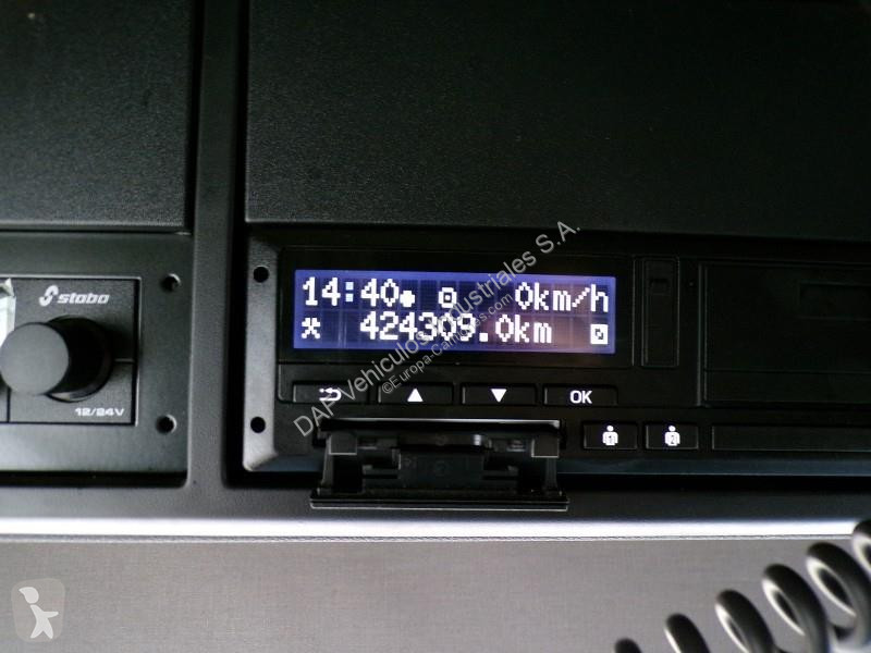 جرار DAF XG  FT 4X2