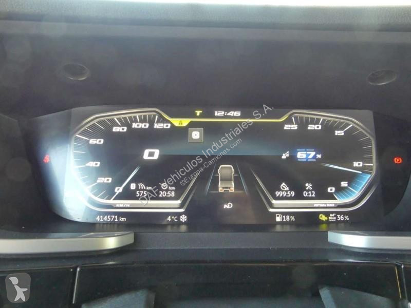 جرار DAF XG  FT 4X2