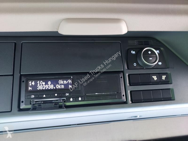 جرار DAF XFn  FT 4X2