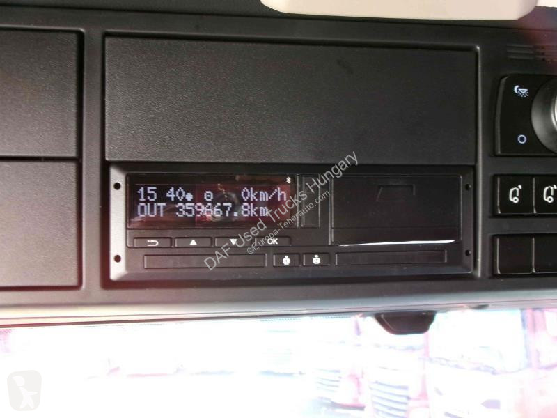 جرار DAF XG  FT 4X2