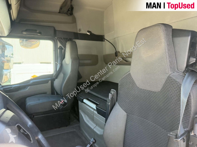 جرار MAN TGX 18.510 4x2 BL SA