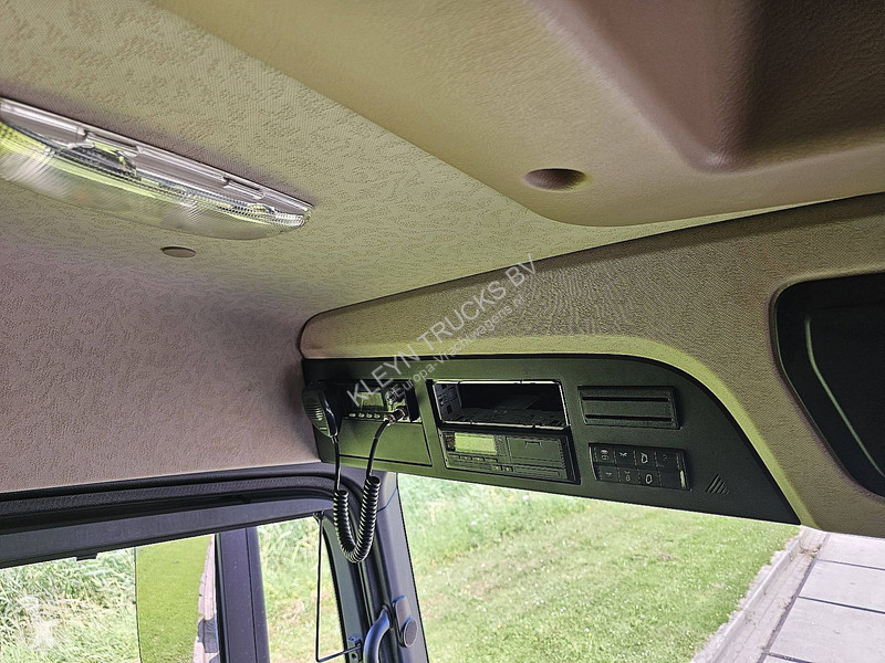 جرار Mercedes ACTROS 1843