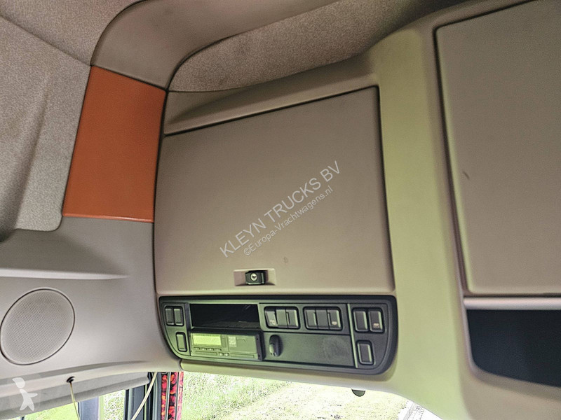 جرار DAF 510 SUPER SPACE CAB 510