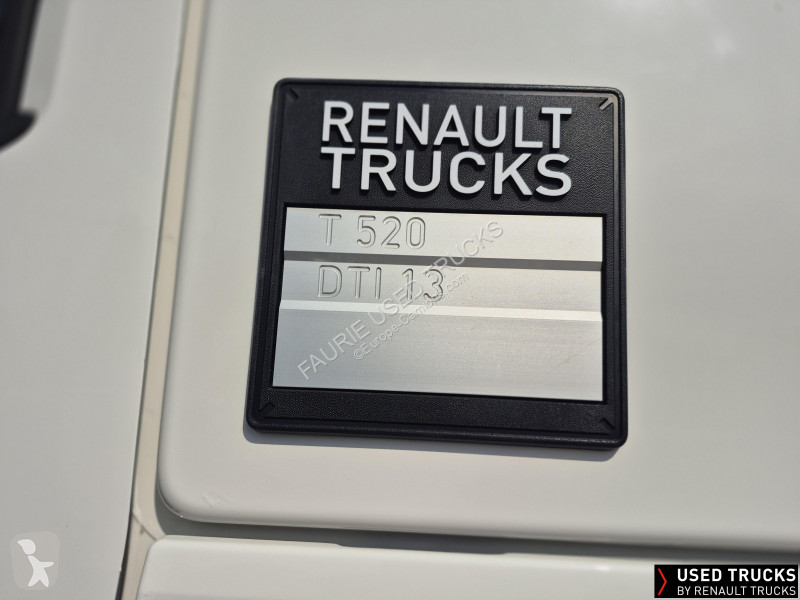 جرار Renault