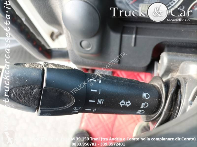 Iveco  tractor unit
