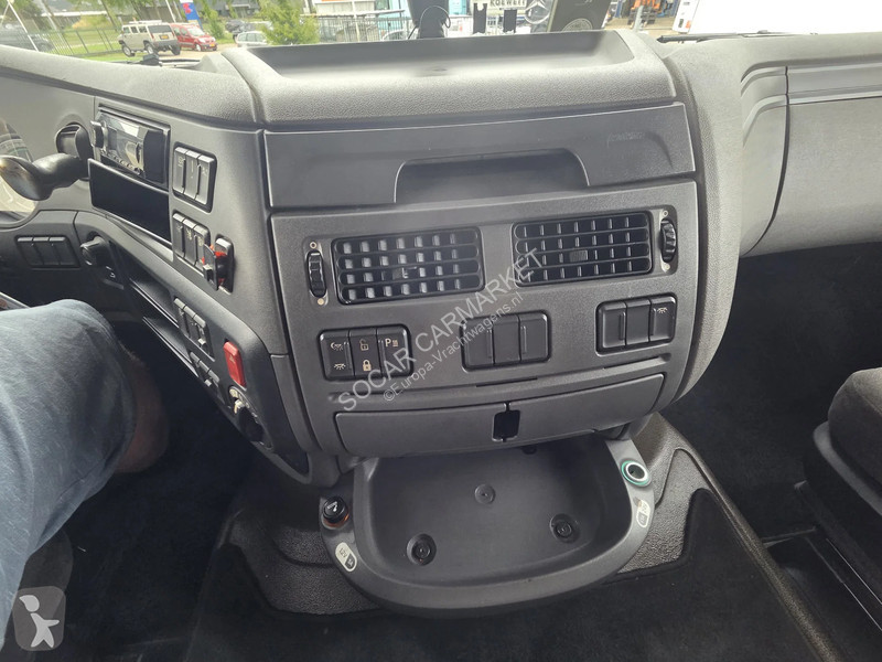 جرار DAF FTG Holland Truck Euro 6 6x2