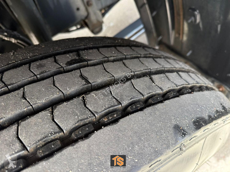 جرار DAF 75310 MANUAL - EURO 5 - GERMAN TRUCK -...