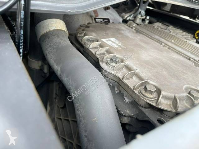 جرار Renault