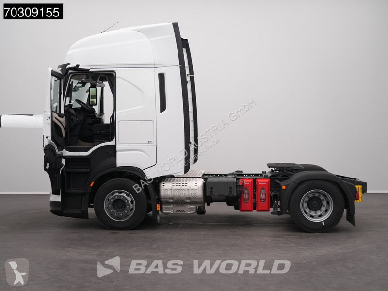 Traktor Iveco S-Way 500 4X2 NEW! 540L Tank HPEB...