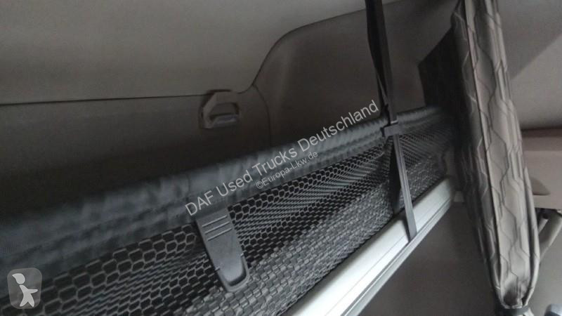Nyergesvontató DAF 480 FT 4X2