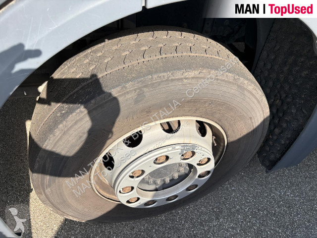 جرار MAN TGX 18.470 4x2 BL SA
