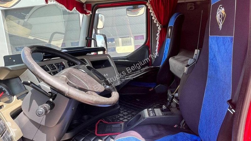 Tahač Renault 460 DXI (GOOD CONDITION / BONNE...