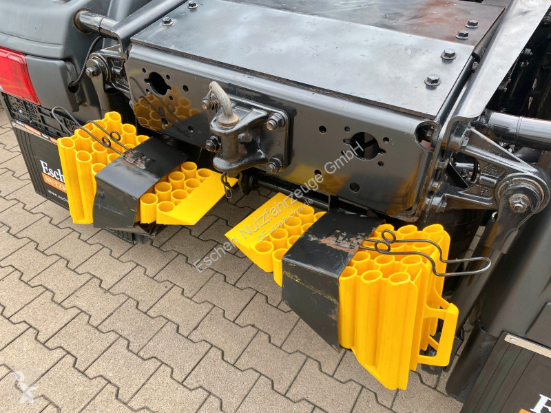 Trattore Stradale MAN 33.580 6x4...