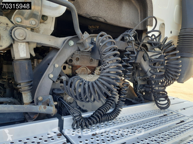 جرار Mercedes 1843 4X2 ClassicSpace Retarder...