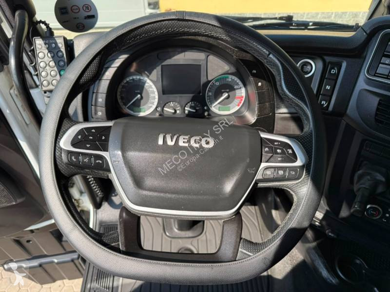 Trekker Iveco