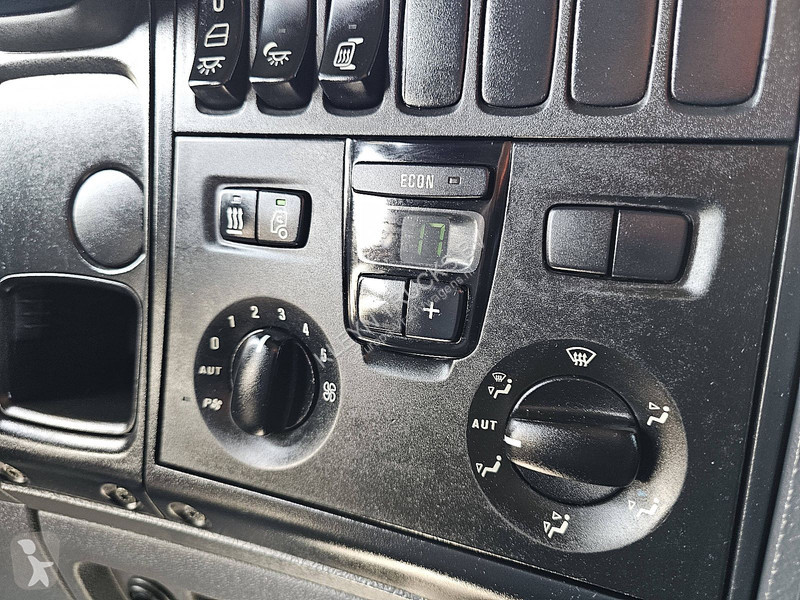 جرار Scania G420 CIMA RETARDER