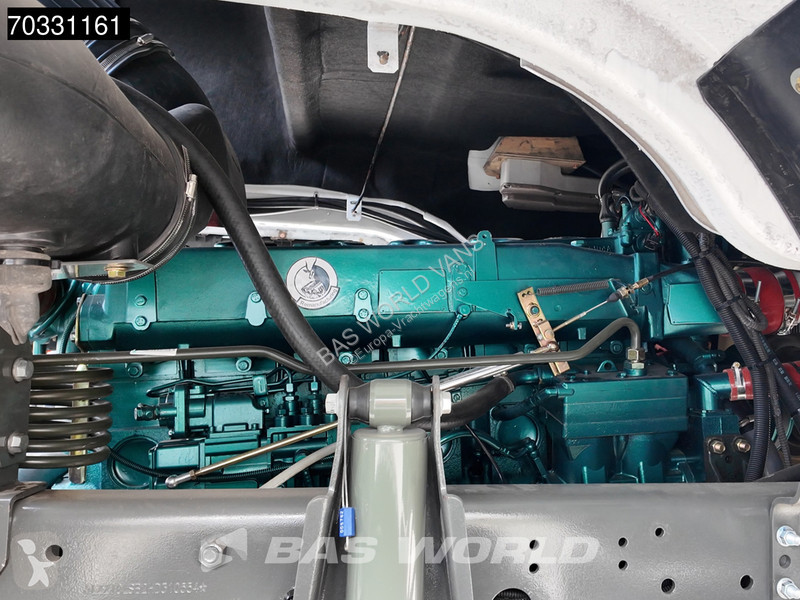 جرار Sinotruk-Howo HOWO 371 6X4 Refurbished!...