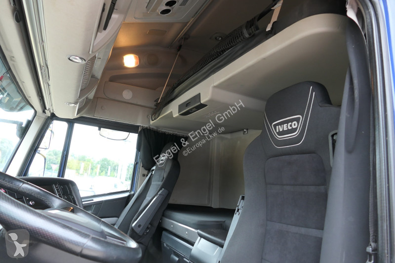 جرار Iveco Stralis AS 440S48 TP KLIMA