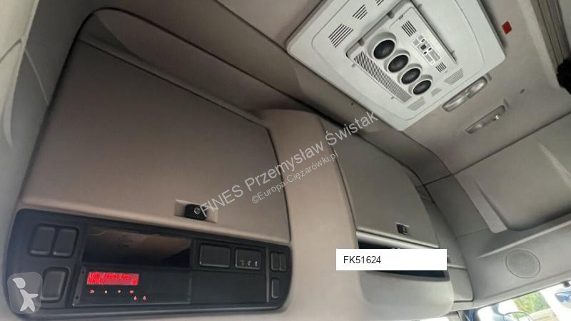 Автокомпозиция DAF XF 106.480 / SSC / E6 / MEGA...