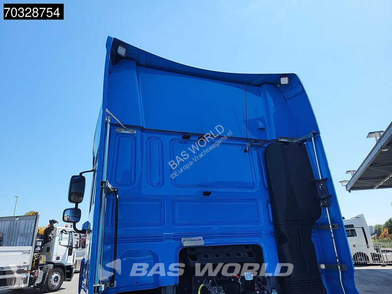 جرار DAF XF  XF 6X2 FTG NL-Truck APK 03-2027...