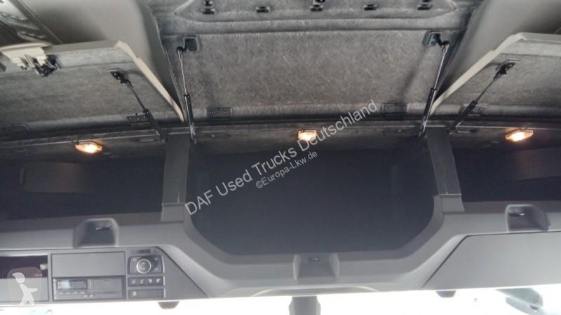 Тягач DAF 480 FT LOW DECK 4X2