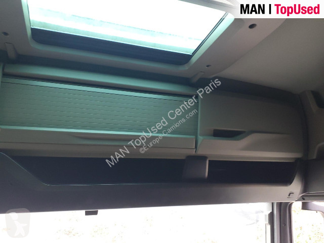 جرار MAN TGX 18.510 4x2 LL SA