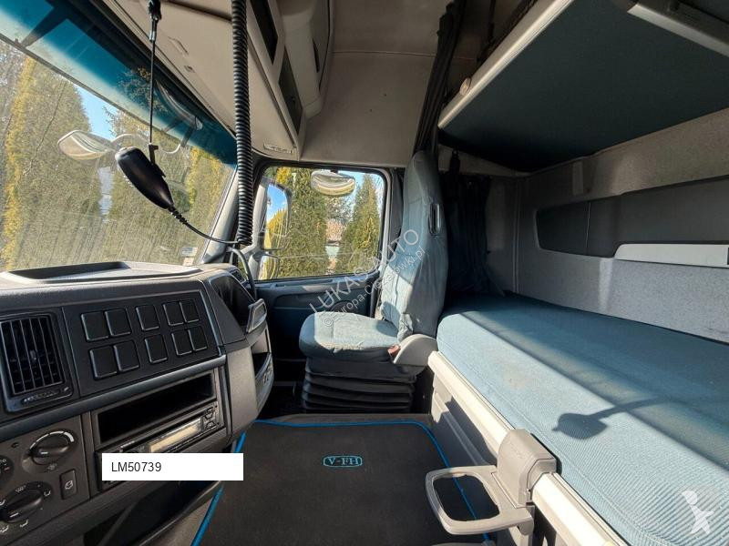 جرار Volvo FH 500