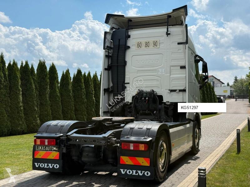 جرار Volvo FH 500 PARK COOL I-safe