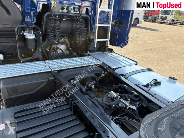 جرار MAN TGX 18.510 4x2 BL SA