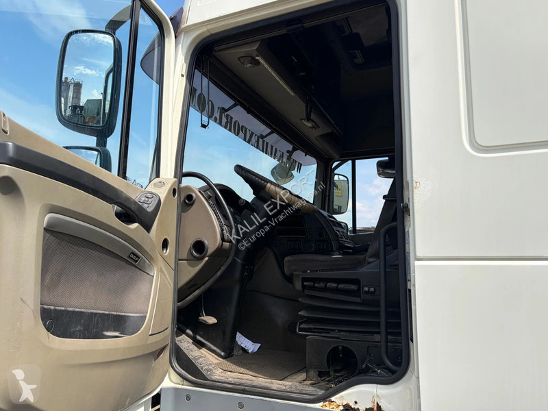 جرار DAF 105460 Tractor - Manual Gearbox -...