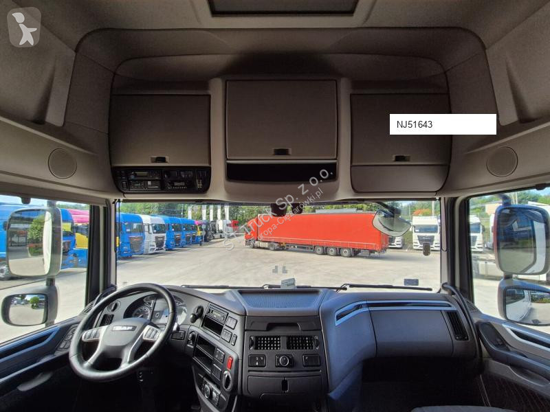 Влекач DAF 106480 / STANDARD / SSC / 2 STUCK