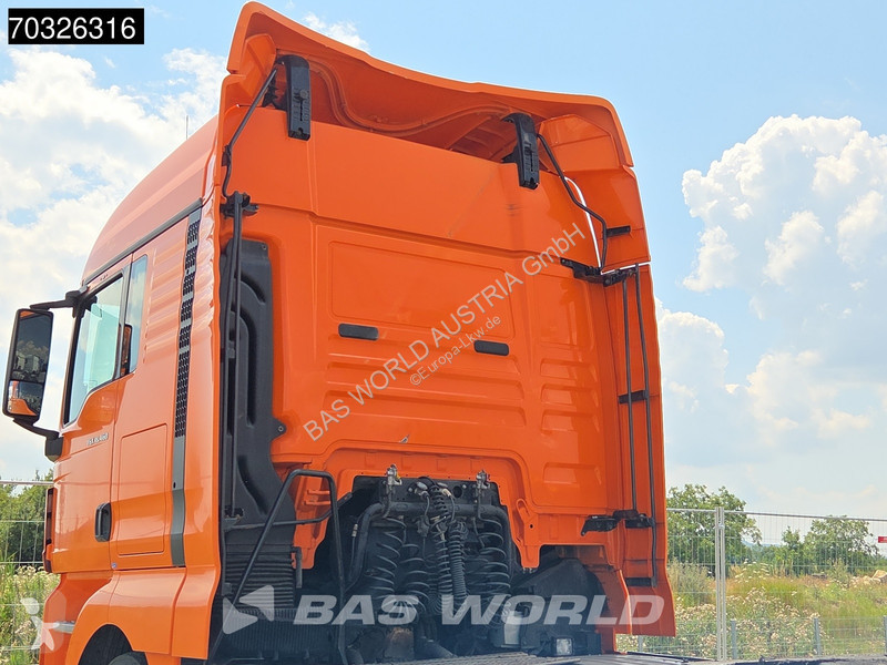 جرار MAN 18.460 4X2 XLX Mega Retarder 2xTanks