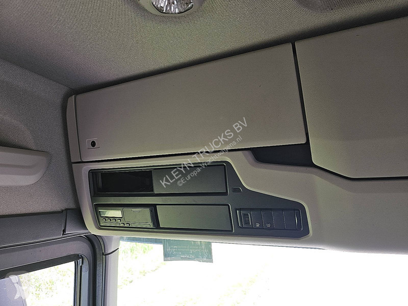 Trekker Scania G450 CG20N RETARDER