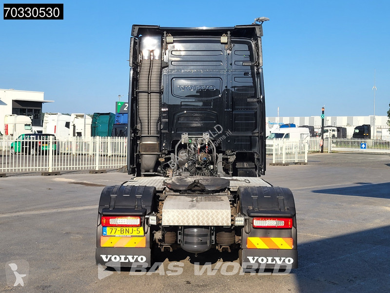 جرار Volvo FH 500 4X2 -Truck APK 05-2027 Globe...
