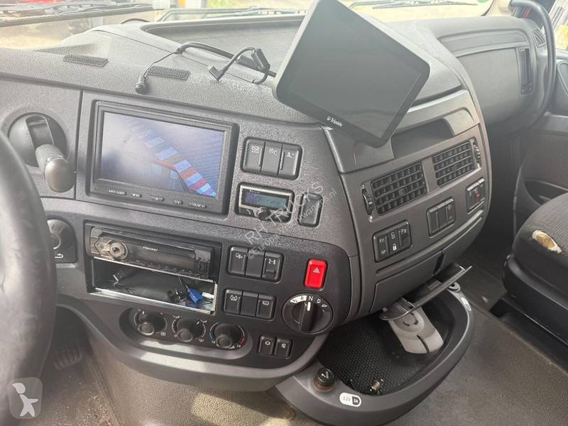 Trekker DAF FT EURO 6 + STANDAIRCO - SuperSpaceCab