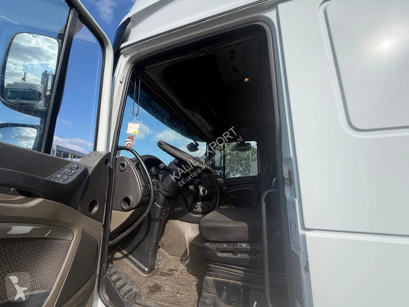 DAF 105460 Tractor - Euro 5 - Full Spoilers -...