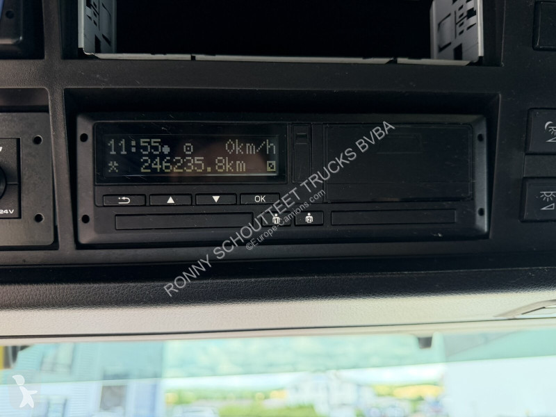 جرار MAN TGX 18.510 4x2 LL SA TGX 18.510 4x2 LL...