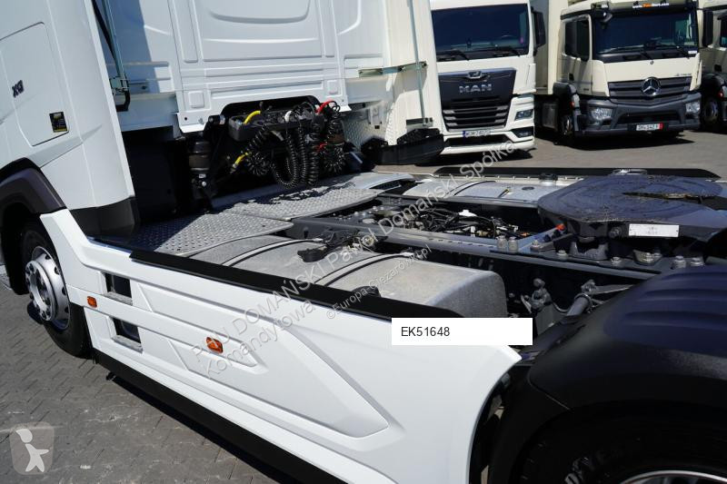 Tracteur DAF XG / 480 / ACC / E 6 / I – COOL /...