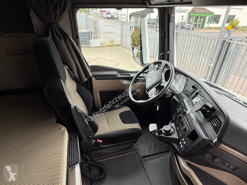 Trattore Stradale MAN 33.580 6X4 BL