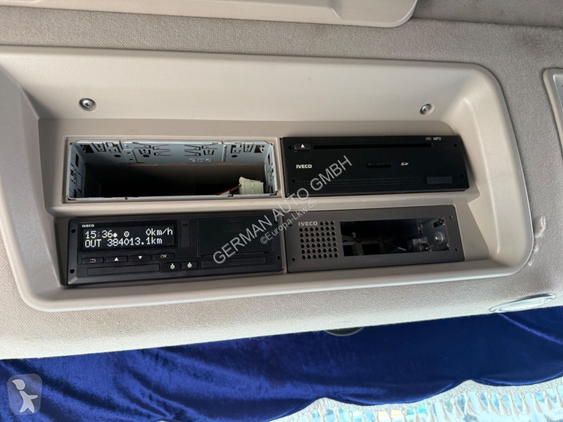 جرار Iveco X-WAY HI-TRACTION 4x4 AS440X51T/P...