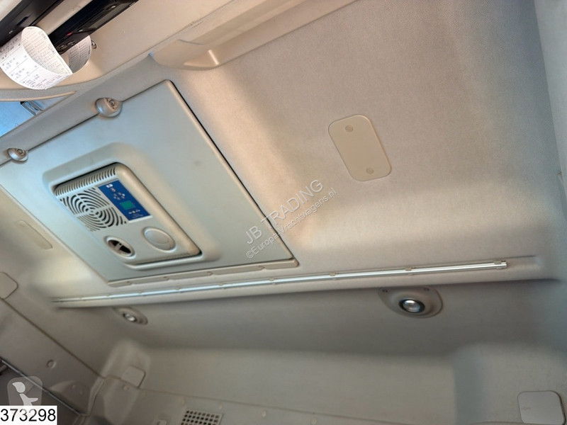 Iveco 480 EURO 6, Standairco tractor unit