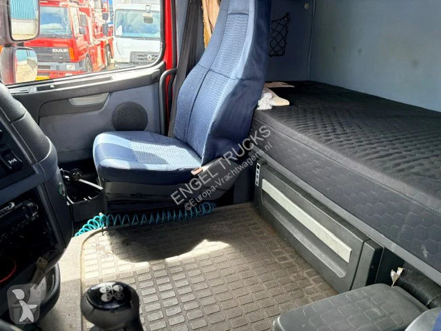 جرار Volvo 13440 GLOBETROTTER (12+2 GEARS...