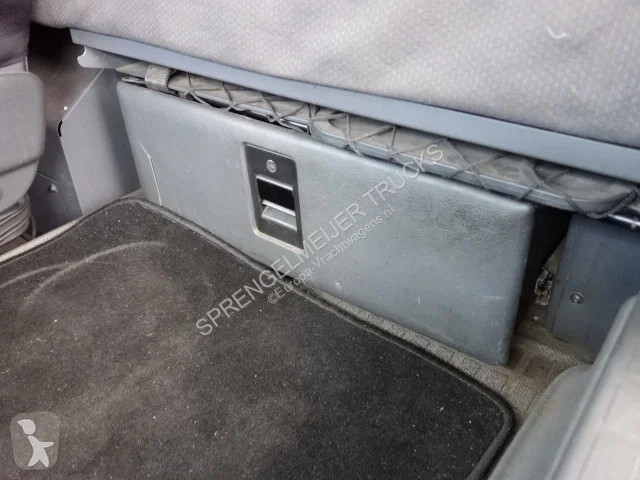 جرار Volvo 16610 6X4 BIG...