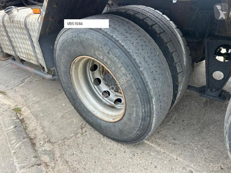 جرار DAF Epsilon E250Z95