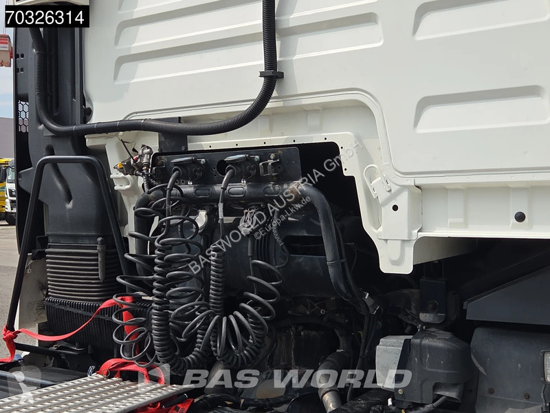 جرار MAN 18.460 4X2 XLX Mega Retarder 2xTanks...